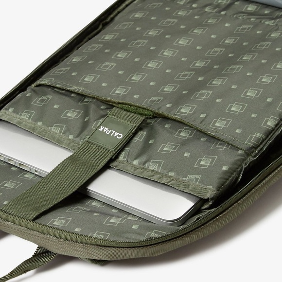 Calpak Bags Calpak Glenroe Laptop Travel Backpack Poshmark